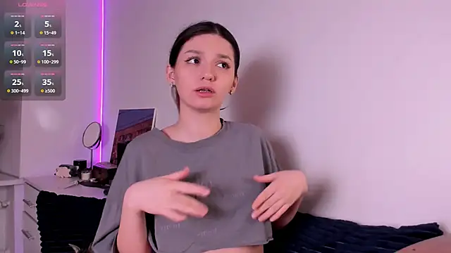 Snapshot of miabellee_ chatting on 27, 3, 2026 miabellee online show from 27, 3, 2026