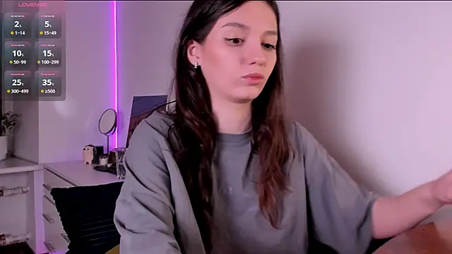 Snapshot of miabellee_ chatting on 27, 3, 2026 miabellee online show from 27, 3, 2026