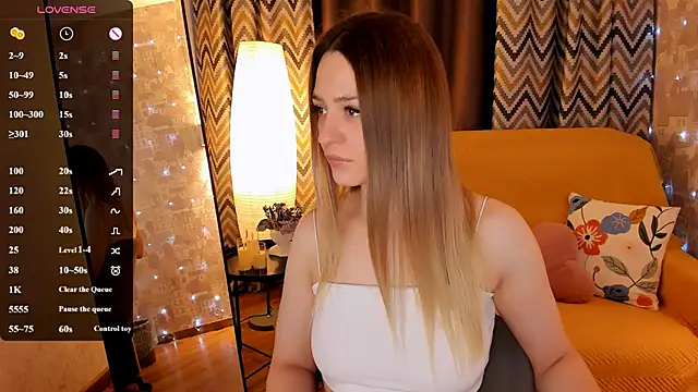 cherrykississ online show from 18, 3, 2026