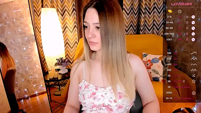 cherrykississ online show from 22, 3, 2026