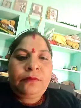 Rajni248096 online show from 13, 5, 2026