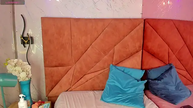 Alanna Lima online show from 15, 5, 2026