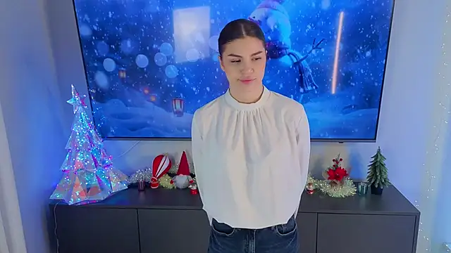 KaciCarlisle online show from 1, 2, 2026