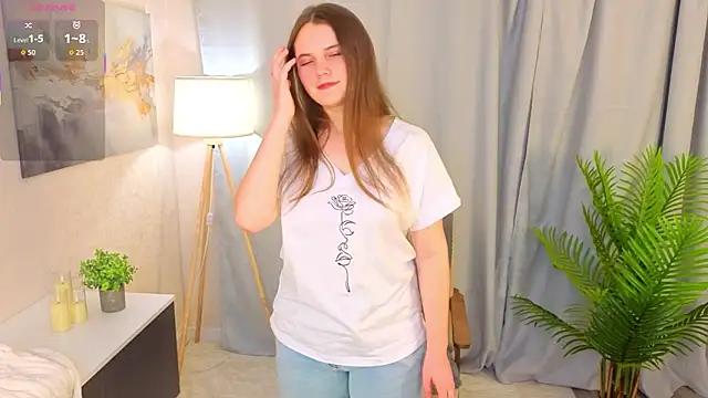 LuannaPetru online show from 2, 2, 2026