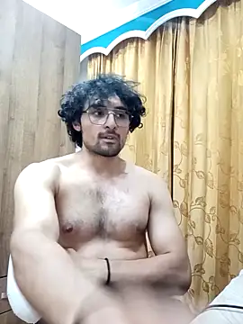 Apolo Men online show from 12, 3, 2026