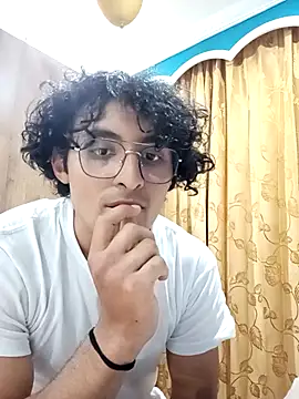 Apolo Men online show from 13, 3, 2026