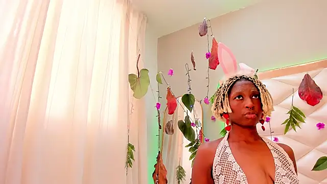 EvelynDivine online show from 20, 2, 2026