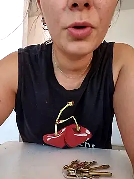 Maru1514 online show from 18, 2, 2026