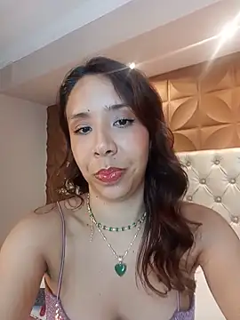 Snapshot of MiaSantana_ chatting on 26, 5, 2026 MiaSantana online show from 26, 5, 2026