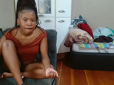 Snapshot of CharryBarry chatting on 2, 2, 2026 CharryBarry online show from 2, 2, 2026