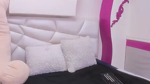 Keiry Paloma online show from 22, 3, 2026