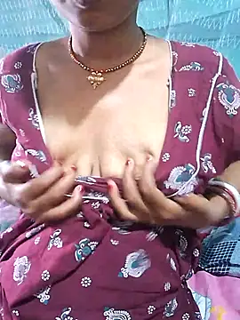 Sexy kiran002 online show from 21, 4, 2026
