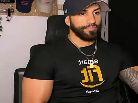 SamDornan51 online show from 4, 2, 2026