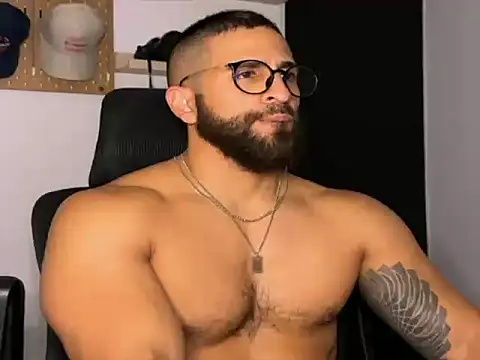 SamDornan51 online show from 7, 2, 2026