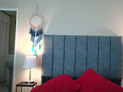 NatalyGuzman26 online show from 5, 5, 2026