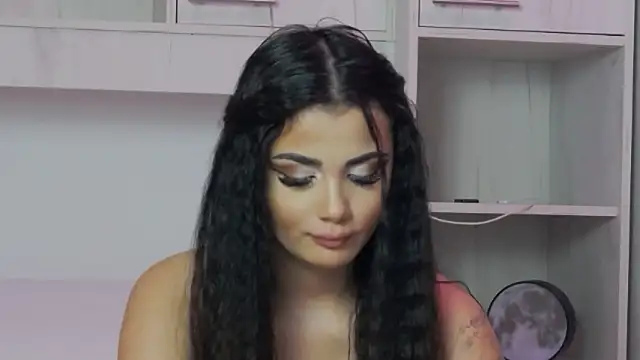 Snapshot of MayaMadison chatting on 3, 2, 2026 MayaMadison online show from 3, 2, 2026