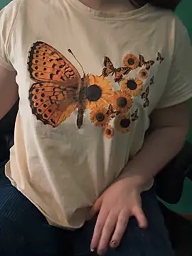 sweetandspicy2026 online show from 5, 2, 2026