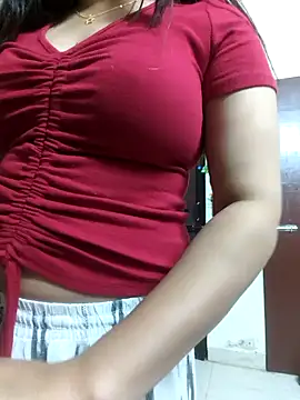 divyajaan4763 online show from 23, 4, 2026