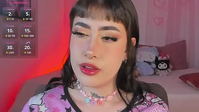 Snapshot of Tamara_uwu chatting on 26, 3, 2026 Tamara uwu online show from 26, 3, 2026