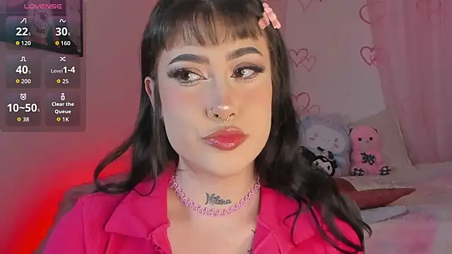 Snapshot of Tamara_uwu chatting on 31, 3, 2026 Tamara uwu online show from 31, 3, 2026