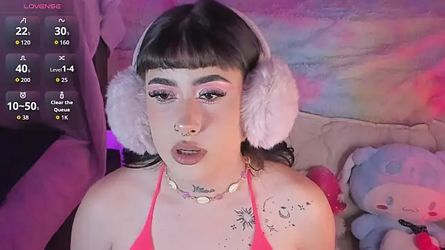 Snapshot of Tamara_uwu chatting on 13, 4, 2026 Tamara uwu online show from 13, 4, 2026