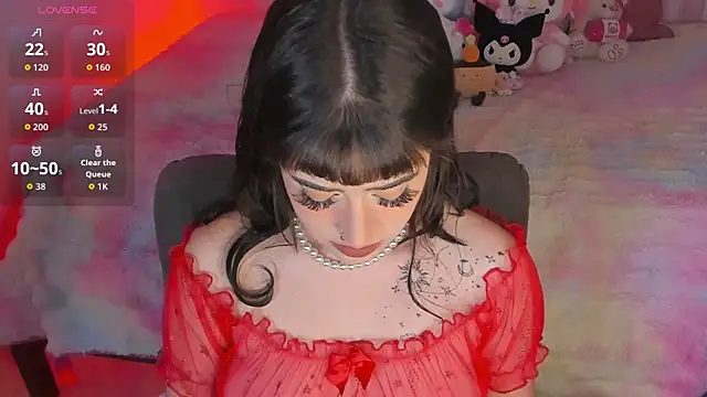 Snapshot of Tamara_uwu chatting on 17, 4, 2026 Tamara uwu online show from 17, 4, 2026