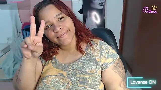 NathaliaMayson online show from 13, 5, 2026