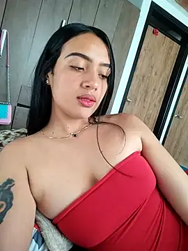 cynliu online show from 4, 5, 2026
