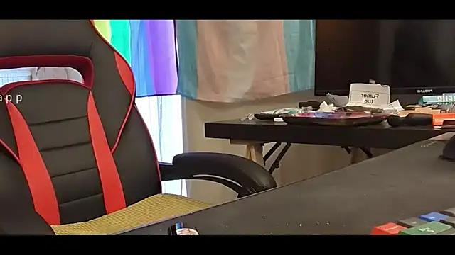 LovelyMeli online show from 18, 2, 2026