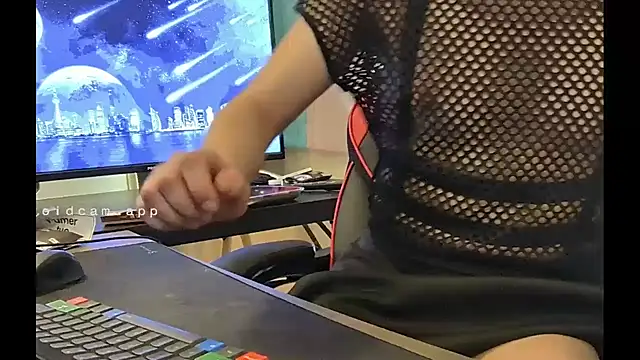 LovelyMeli online show from 24, 2, 2026