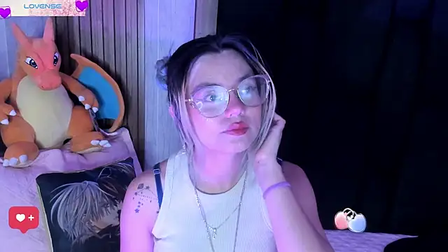 YukkyKuran  online show from 5, 2, 2026