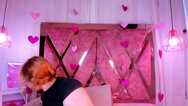 shantal cooper  online show from 19, 2, 2026