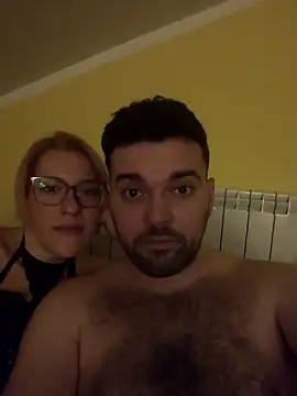 PolomaAndBobo online show from 26, 3, 2026