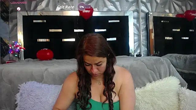 Alison-mar online show from 21, 2, 2026