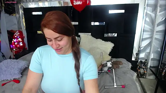 Alison-mar online show from 12, 3, 2026