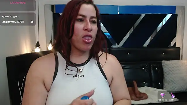 Alison-mar online show from 25, 6, 2026