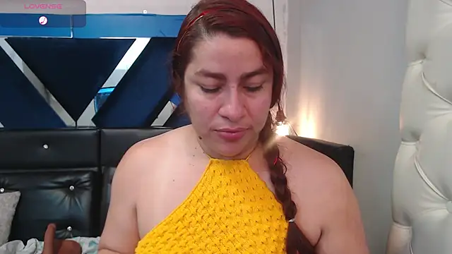 Alison-mar online show from 27, 6, 2026