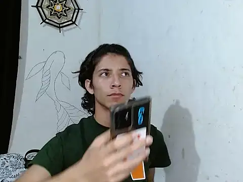 SolRakOF online show from 10, 3, 2026