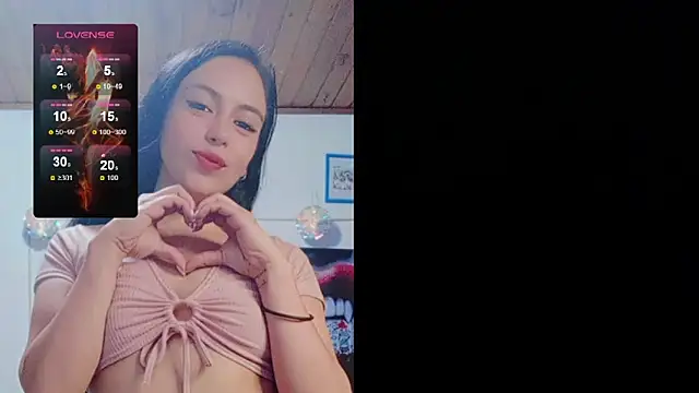 lika little0 online show from 1, 2, 2026