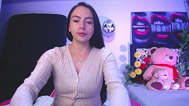 Snapshot of lika_little0 chatting on 10, 6, 2026 lika little0 online show from 10, 6, 2026