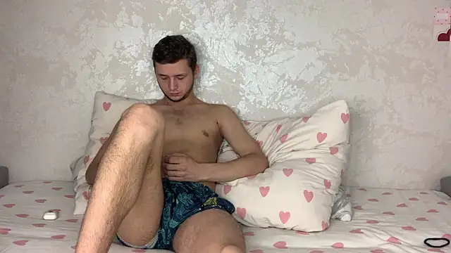 MoonBabyCouple online show from 18, 5, 2026