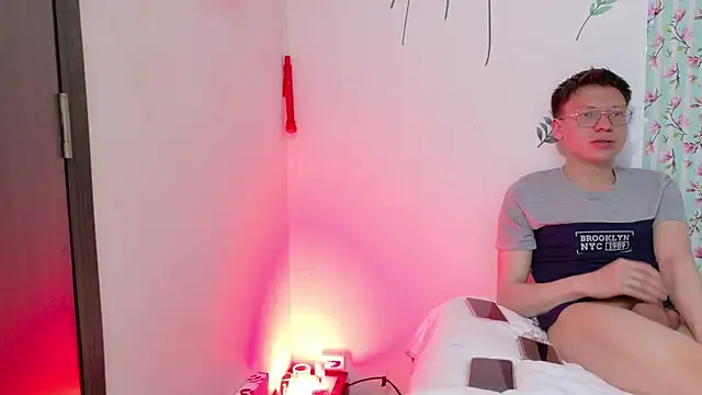STEFANY  JACK online show from 2, 5, 2026