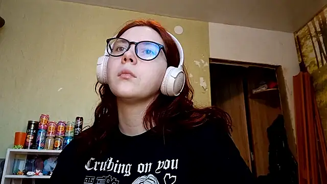 VannessaDillenbeck online show from 5, 2, 2026