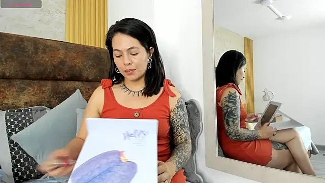 Roma Nof online show from 4, 2, 2026