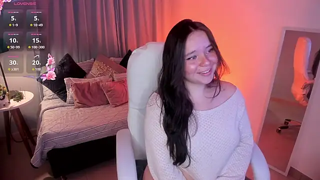 Raven sweeteyes online show from 5, 2, 2026