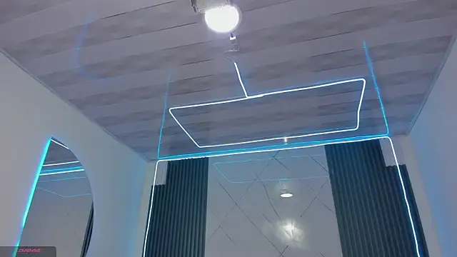 Dani Gwyneth online show from 3, 2, 2026