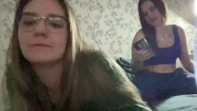 Ninafrisson online show from 31, 1, 2026