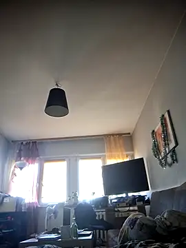 Snapshot of VitniKis chatting on 7, 3, 2026 VitniKis online show from 7, 3, 2026