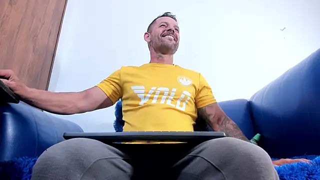 HardenedDad online show from 25, 2, 2026