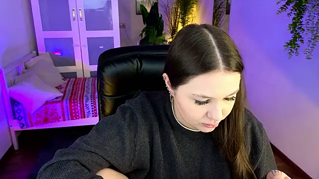 vanessaparadiza online show from 3, 2, 2026